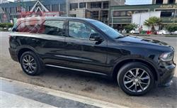 دودج دورانجو